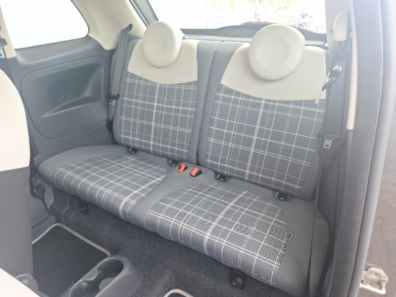 Used Fiat 500 2017 for sale - 76970174: Photo 6