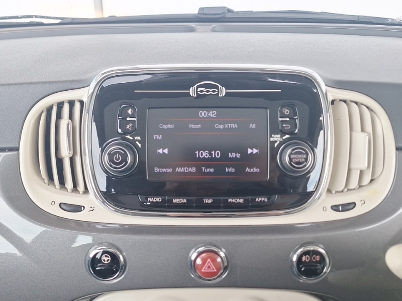 Used Fiat 500 2017 for sale - 76970174: Photo 7