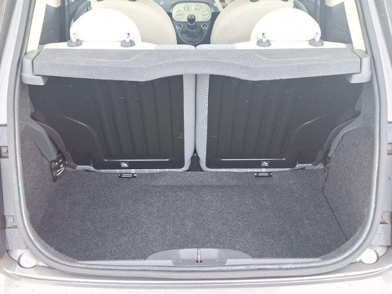 Used Fiat 500 2017 for sale - 76970174: Photo 8