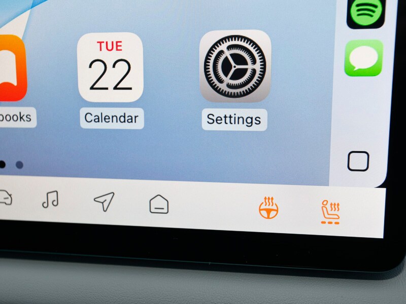 Used MG MGS5 2025 for sale - 76596711: Photo 13