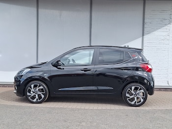 Used Hyundai i10 2026 for sale - 78490175: Photo