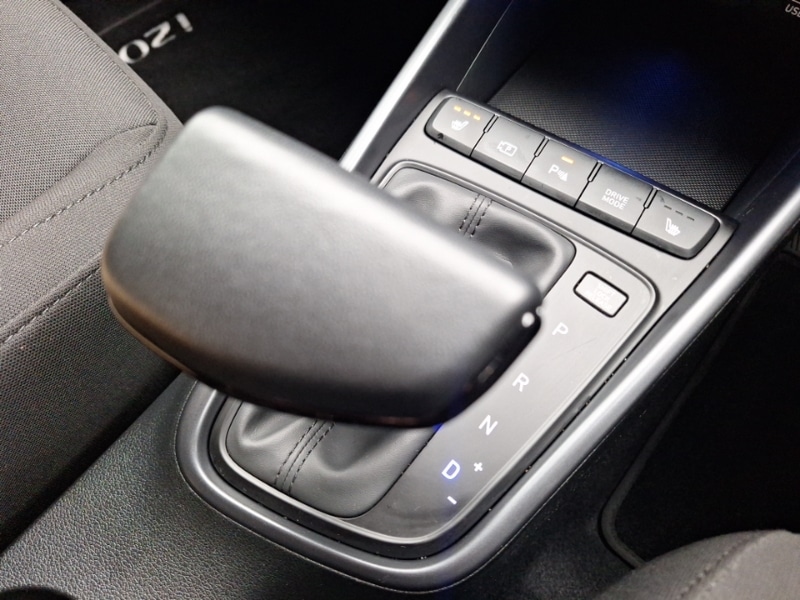 Used Hyundai i20 2025 for sale - 76331706: Photo 15