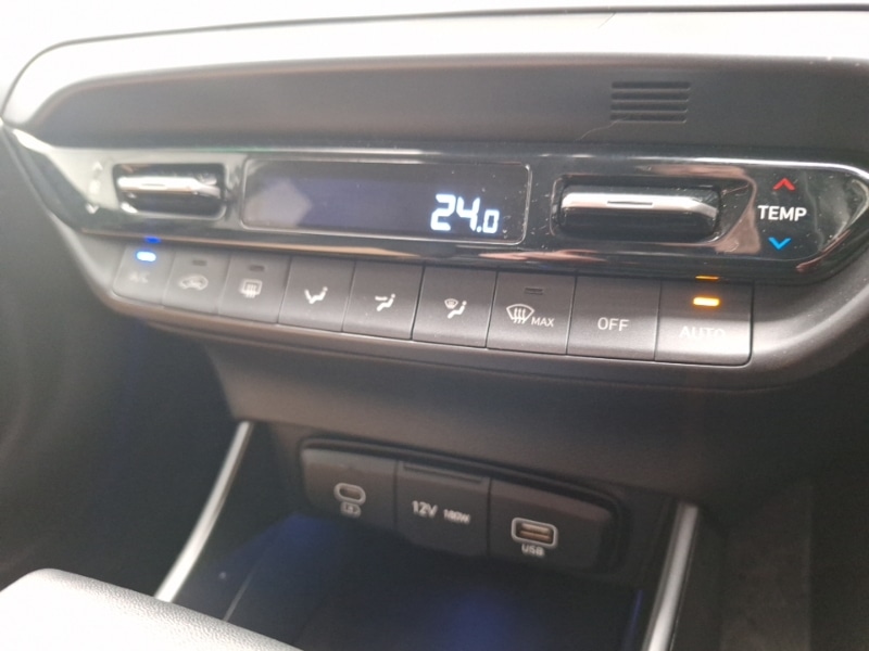 Used Hyundai i20 2025 for sale - 76331706: Photo 16