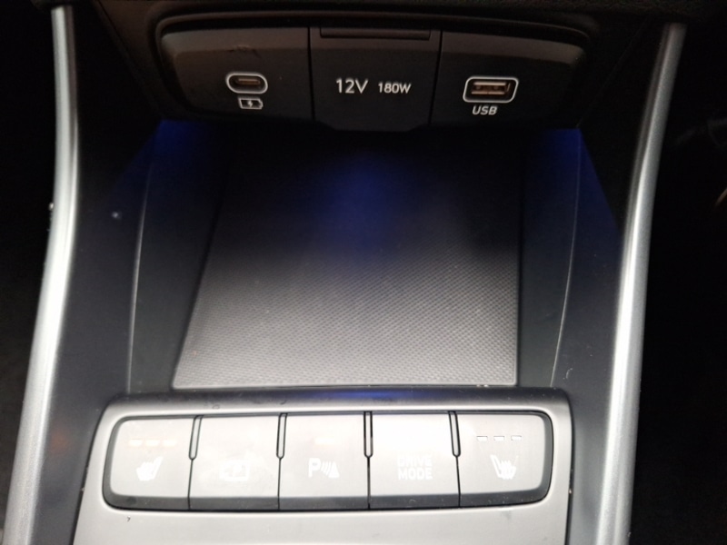 Used Hyundai i20 2025 for sale - 76331706: Photo 17