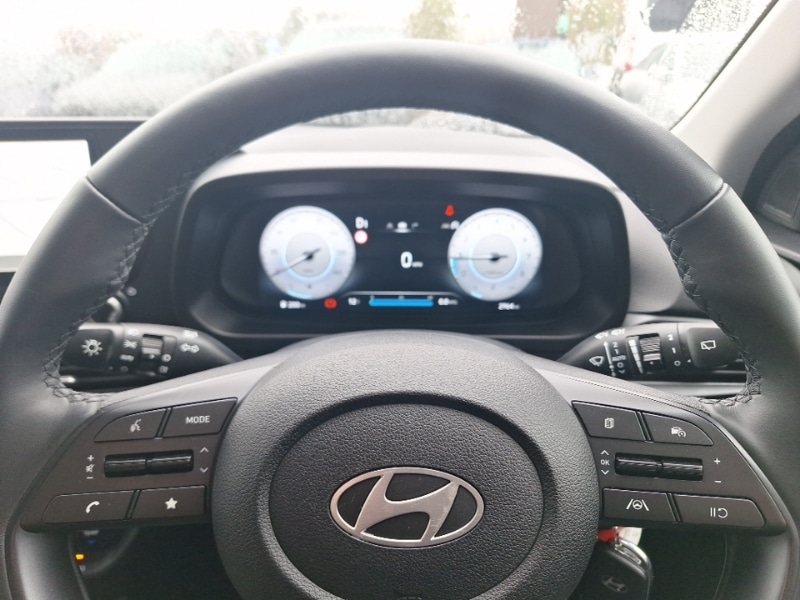 Used Hyundai i20 2025 for sale - 76331706: Photo 19
