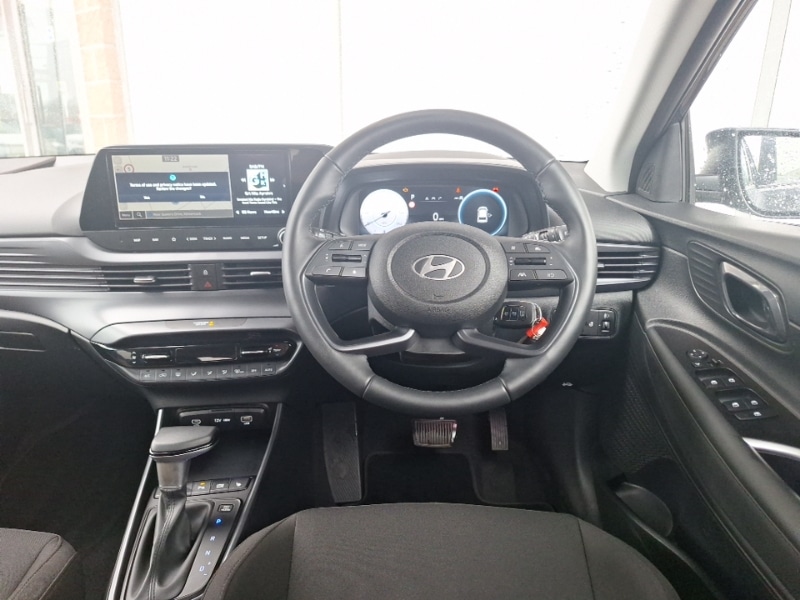 Used Hyundai i20 2025 for sale - 76331706: Photo 2