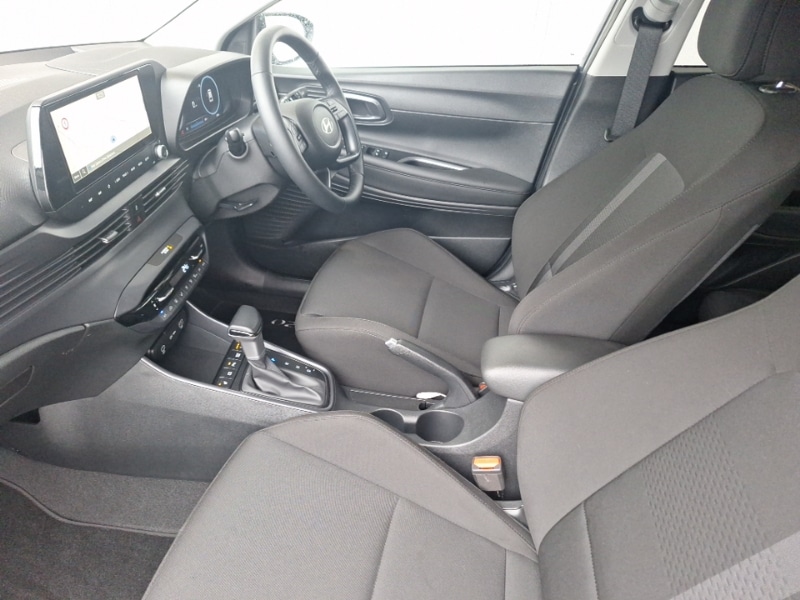 Used Hyundai i20 2025 for sale - 76331706: Photo 5