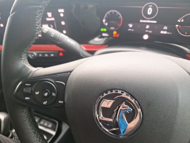 Used Vauxhall Mokka 2022 for sale - 76846748: Photo 13