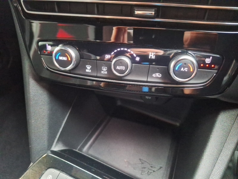 Used Vauxhall Mokka 2022 for sale - 76846748: Photo 15