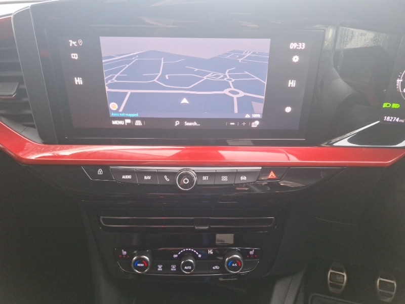 Used Vauxhall Mokka 2022 for sale - 76846748: Photo 17