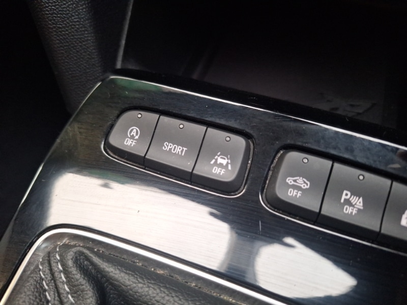 Used Vauxhall Mokka 2022 for sale - 76846748: Photo 18