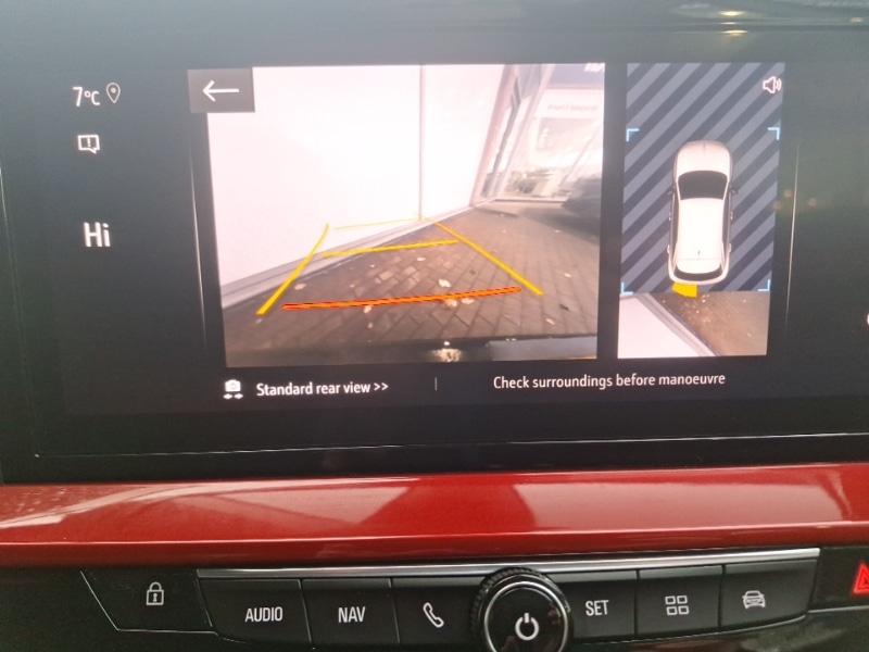 Used Vauxhall Mokka 2022 for sale - 76846748: Photo 19