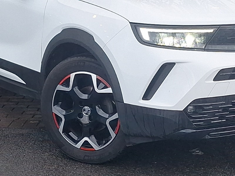 Used Vauxhall Mokka 2022 for sale - 76846748: Photo 9