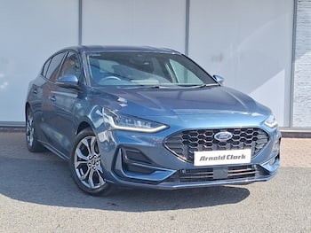 Used Ford Focus 2023 for sale - 79630949: Photo