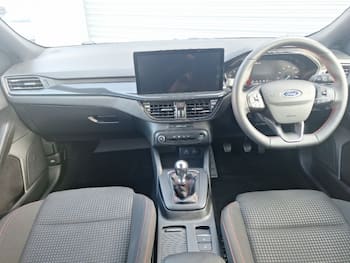 Used Ford Focus 2023 for sale - 79630949: Photo