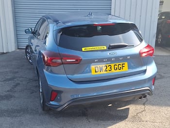 Used Ford Focus 2023 for sale - 79630949: Photo