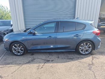 Used Ford Focus 2023 for sale - 79630949: Photo