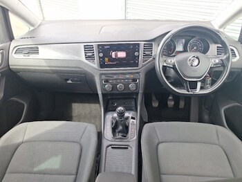 Used Volkswagen Golf SV 2020 for sale - 78808251: Photo