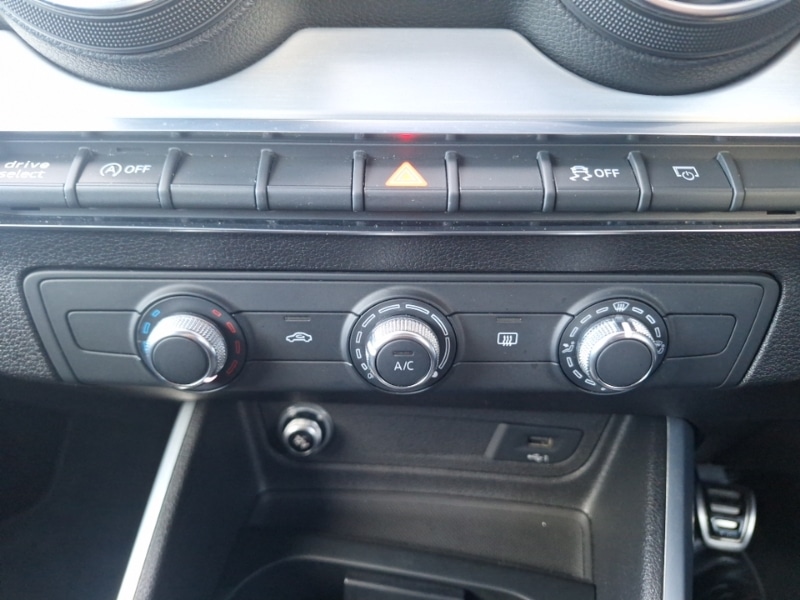 Used Audi Q2 2018 for sale - 76403588: Photo 10