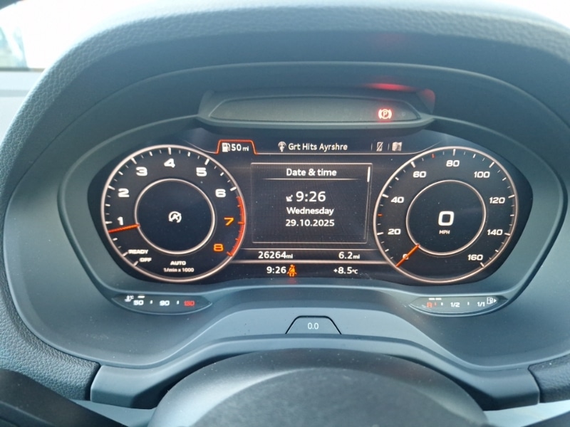 Used Audi Q2 2018 for sale - 76403588: Photo 11