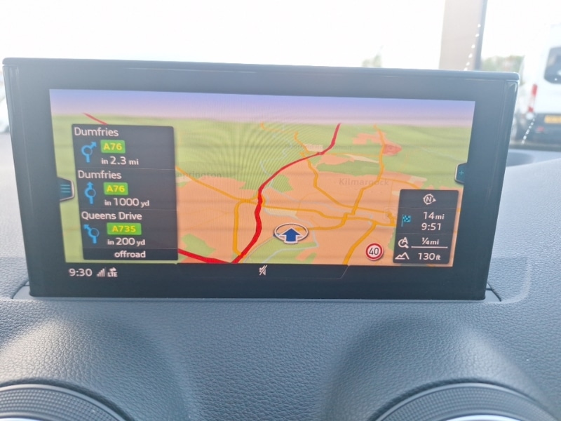 Used Audi Q2 2018 for sale - 76403588: Photo 17