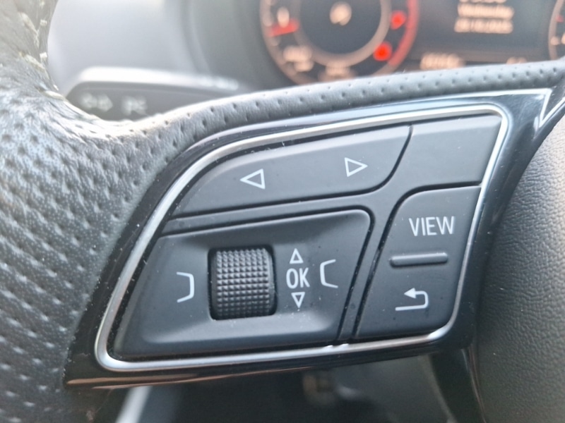 Used Audi Q2 2018 for sale - 76403588: Photo 18