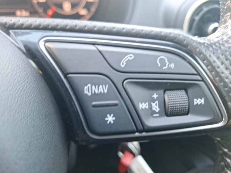 Used Audi Q2 2018 for sale - 76403588: Photo 19