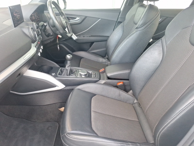 Used Audi Q2 2018 for sale - 76403588: Photo 5