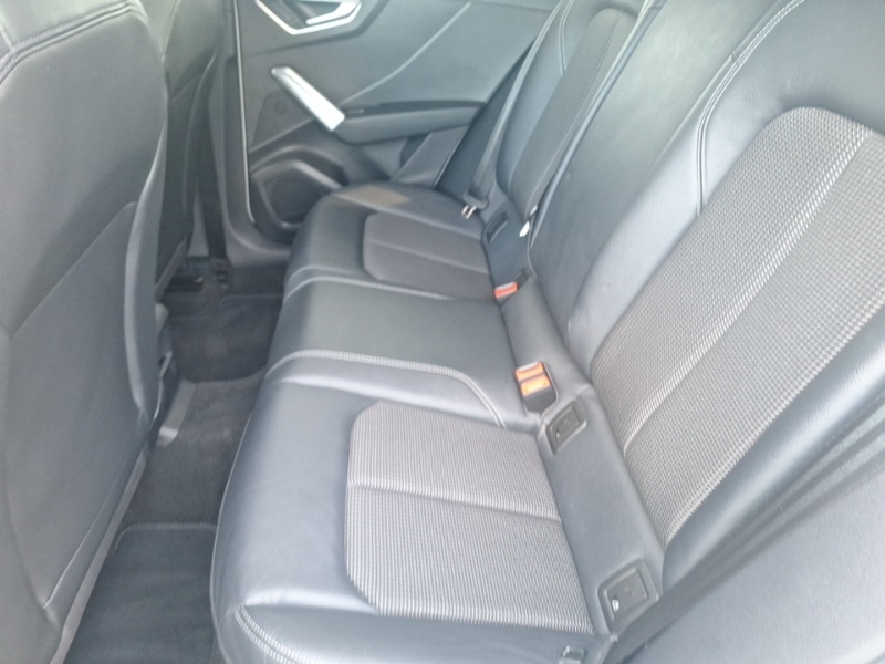 Used Audi Q2 2018 for sale - 76403588: Photo 6