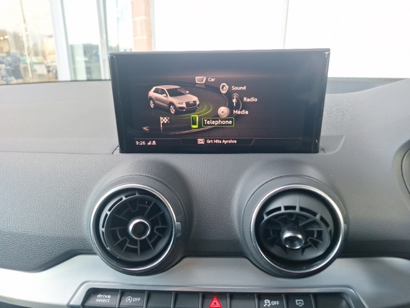 Used Audi Q2 2018 for sale - 76403588: Photo 7