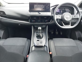 Used Nissan Qashqai 2023 for sale - 79064453: Photo