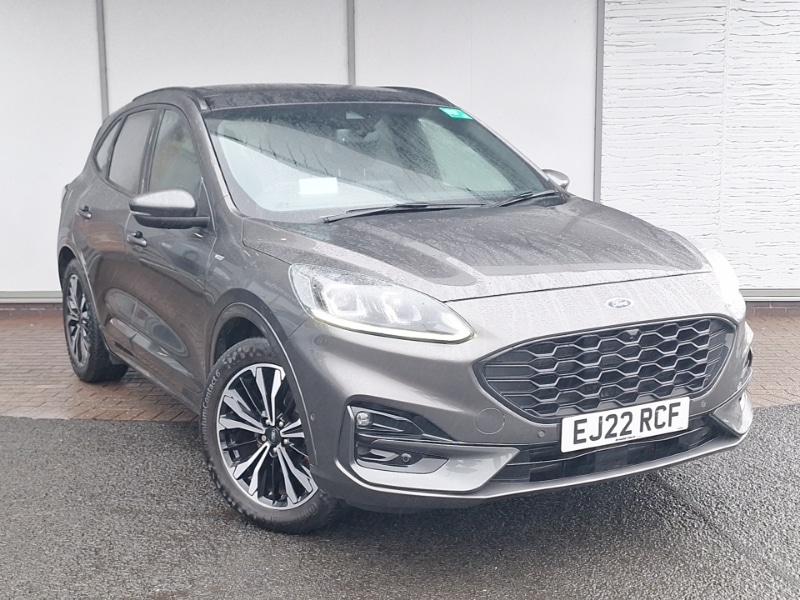 Used Ford Kuga 2022 for sale - 76187738: Photo 1