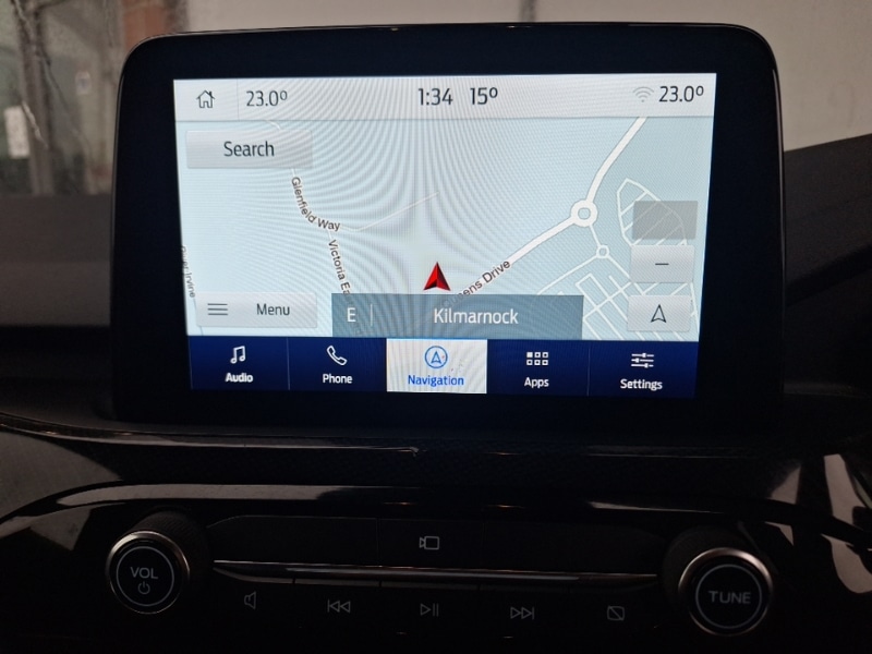Used Ford Kuga 2022 for sale - 76187738: Photo 10