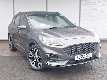 Ford - Kuga