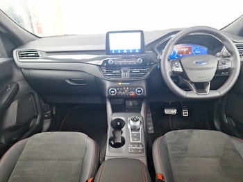 Used Ford Kuga 2022 for sale - 76187738: Photo 2