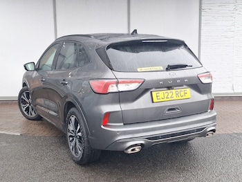 Used Ford Kuga 2022 for sale - 76187738: Photo 3