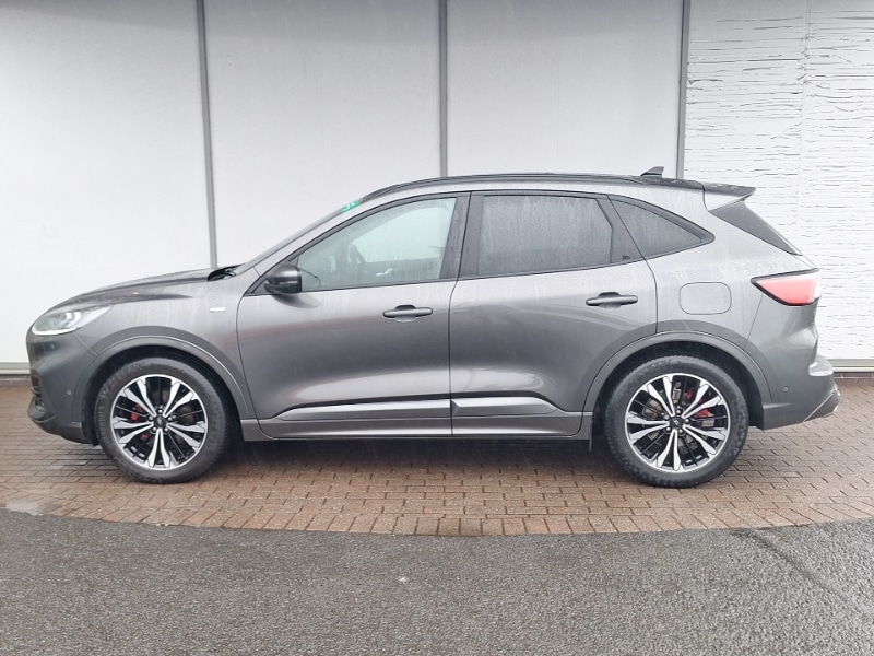 Used Ford Kuga 2022 for sale - 76187738: Photo 4
