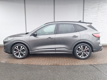 Used Ford Kuga 2022 for sale - 76187738: Photo 4