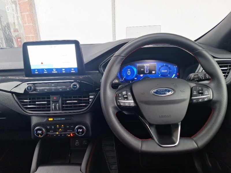 Used Ford Kuga 2022 for sale - 76187738: Photo 7