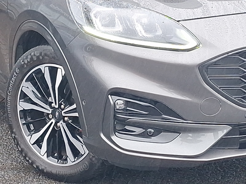 Used Ford Kuga 2022 for sale - 76187738: Photo 9