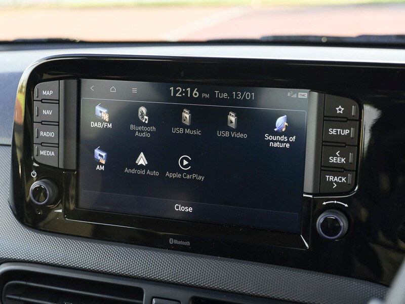 Used Hyundai i10 2026 for sale - 77847286: Photo 11