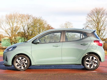 Used Hyundai i10 2026 for sale - 77847286: Photo