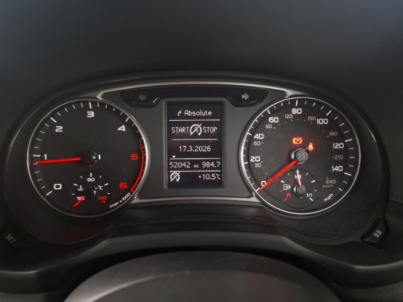 Used Audi A1 2016 for sale - 77921849: Photo 10