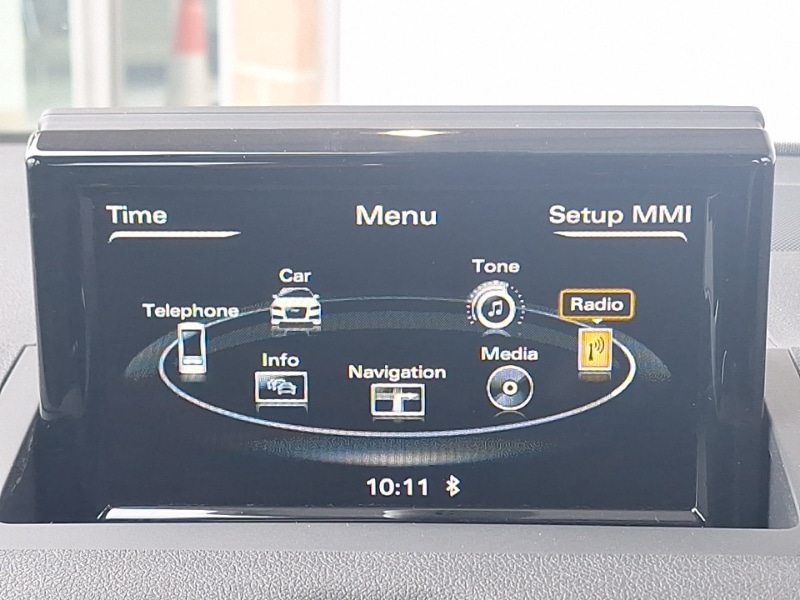 Used Audi A1 2016 for sale - 77921849: Photo 11