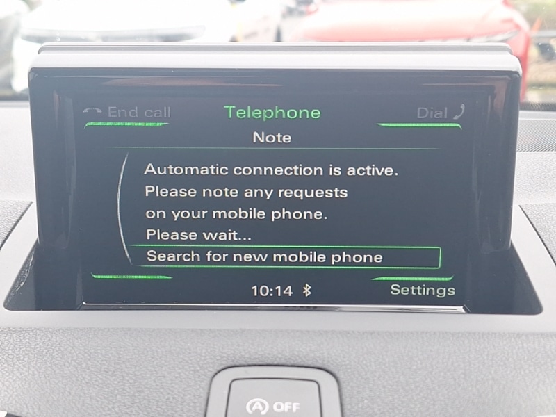 Used Audi A1 2016 for sale - 77921849: Photo 12