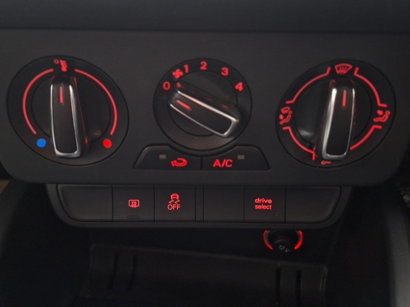 Used Audi A1 2016 for sale - 77921849: Photo 13