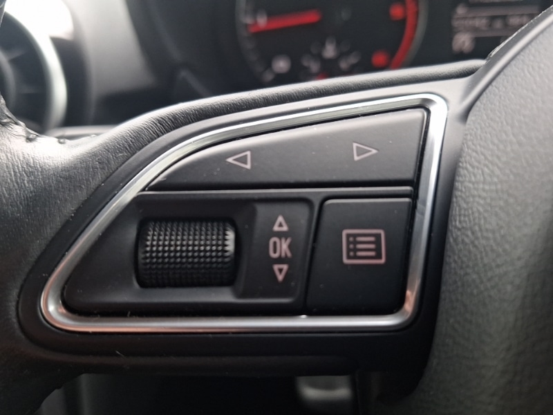 Used Audi A1 2016 for sale - 77921849: Photo 14