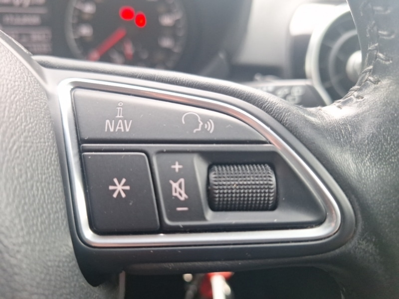 Used Audi A1 2016 for sale - 77921849: Photo 15