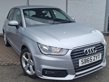 Audi A1 feature image