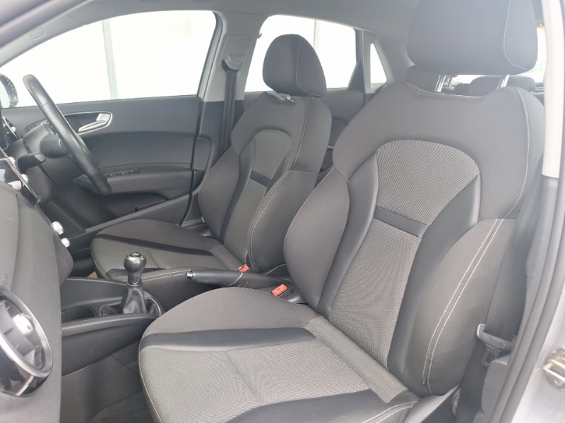 Used Audi A1 2016 for sale - 77921849: Photo 5